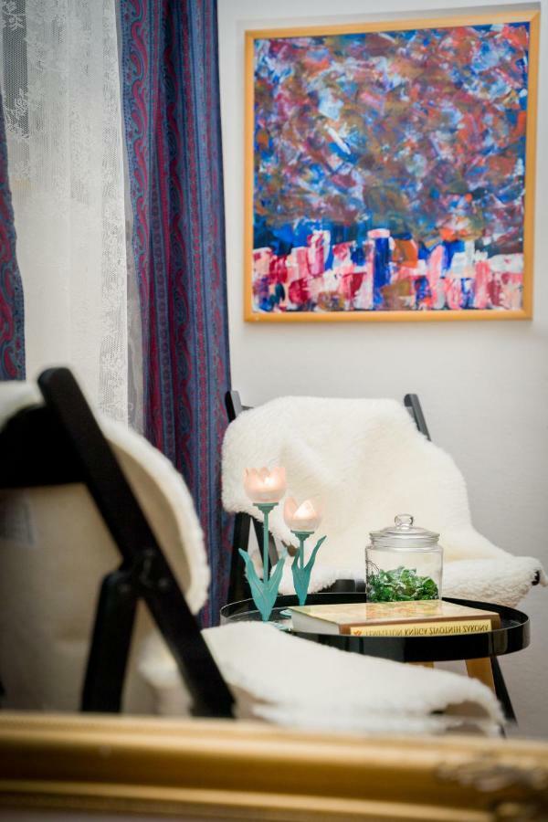 Art Apartment "Maresol" Dubrovnik Eksteriør bilde