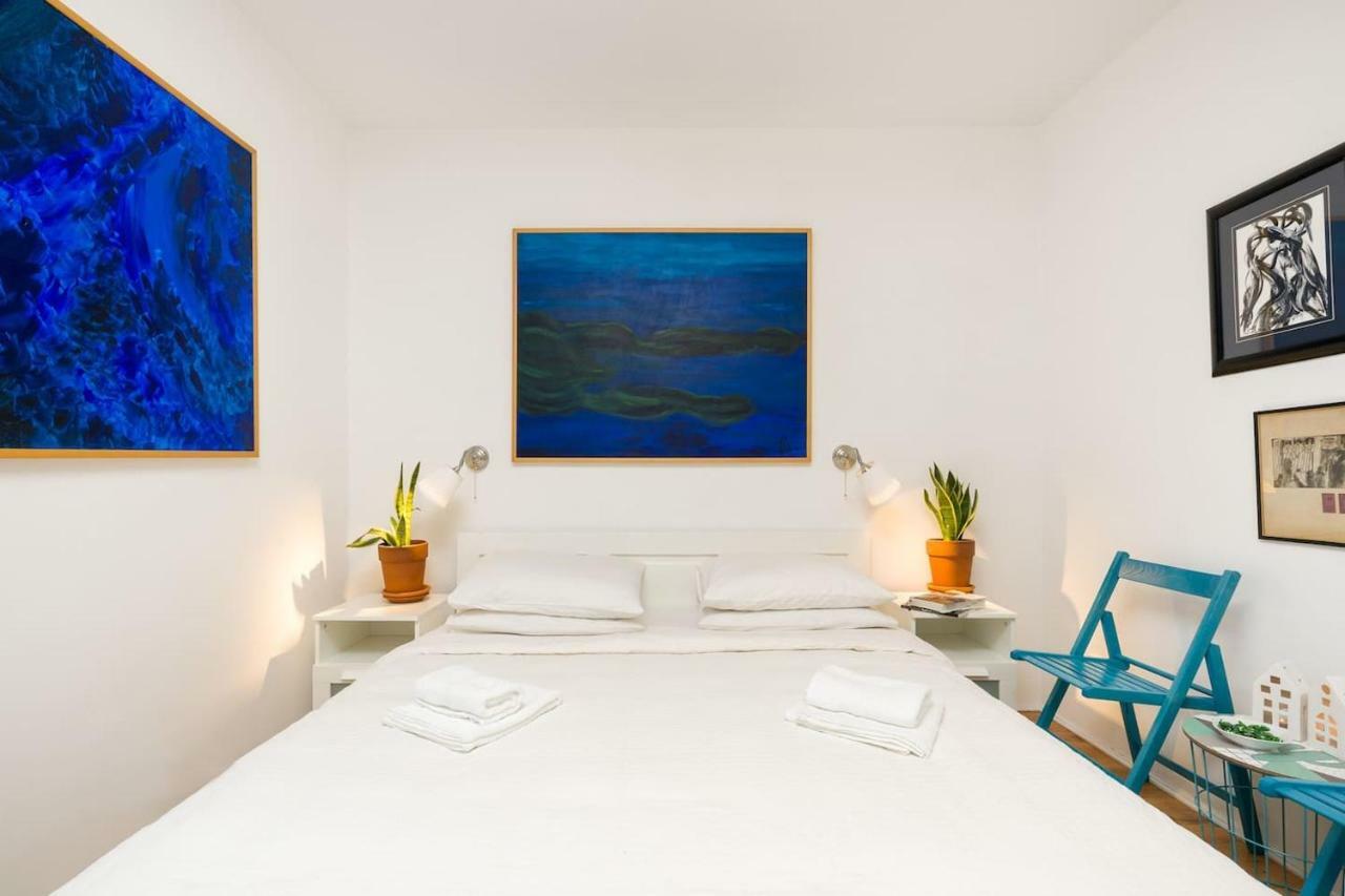 Art Apartment "Maresol" Dubrovnik Eksteriør bilde