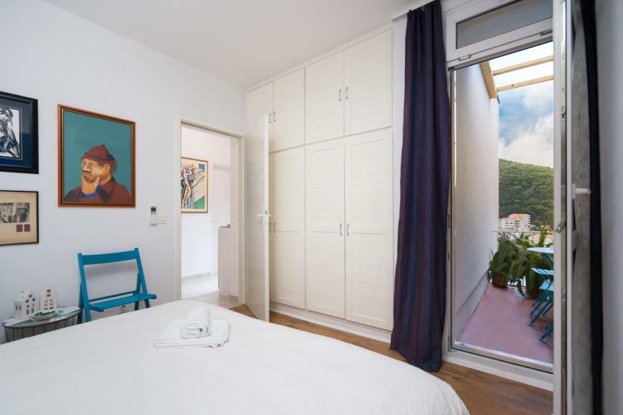 Art Apartment "Maresol" Dubrovnik Eksteriør bilde