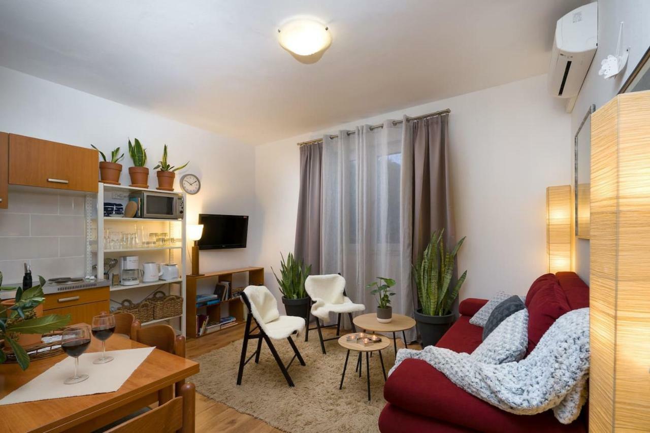 Art Apartment "Maresol" Dubrovnik Eksteriør bilde