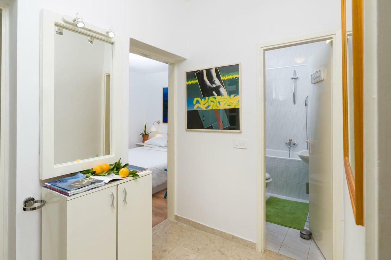 Art Apartment "Maresol" Dubrovnik Eksteriør bilde