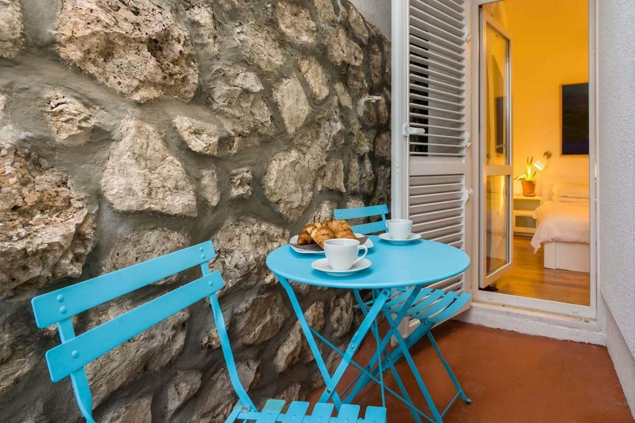 Art Apartment "Maresol" Dubrovnik Eksteriør bilde